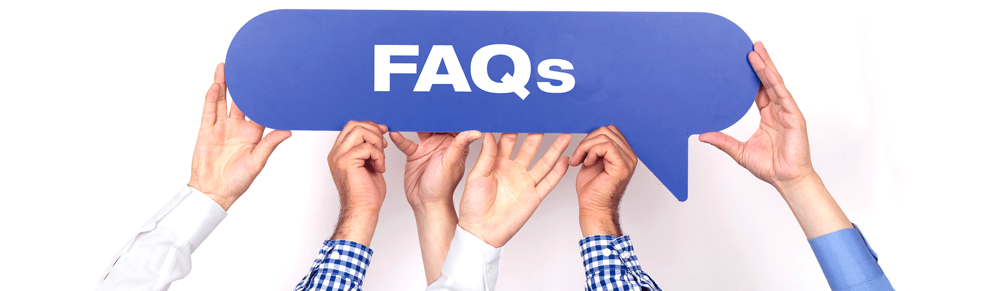 FAQs FAQs