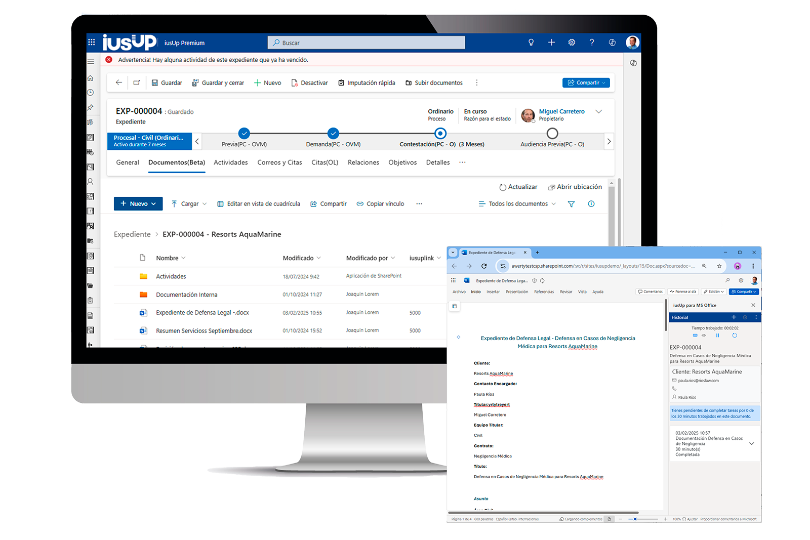 Prueba gratuita Prueba gratuita