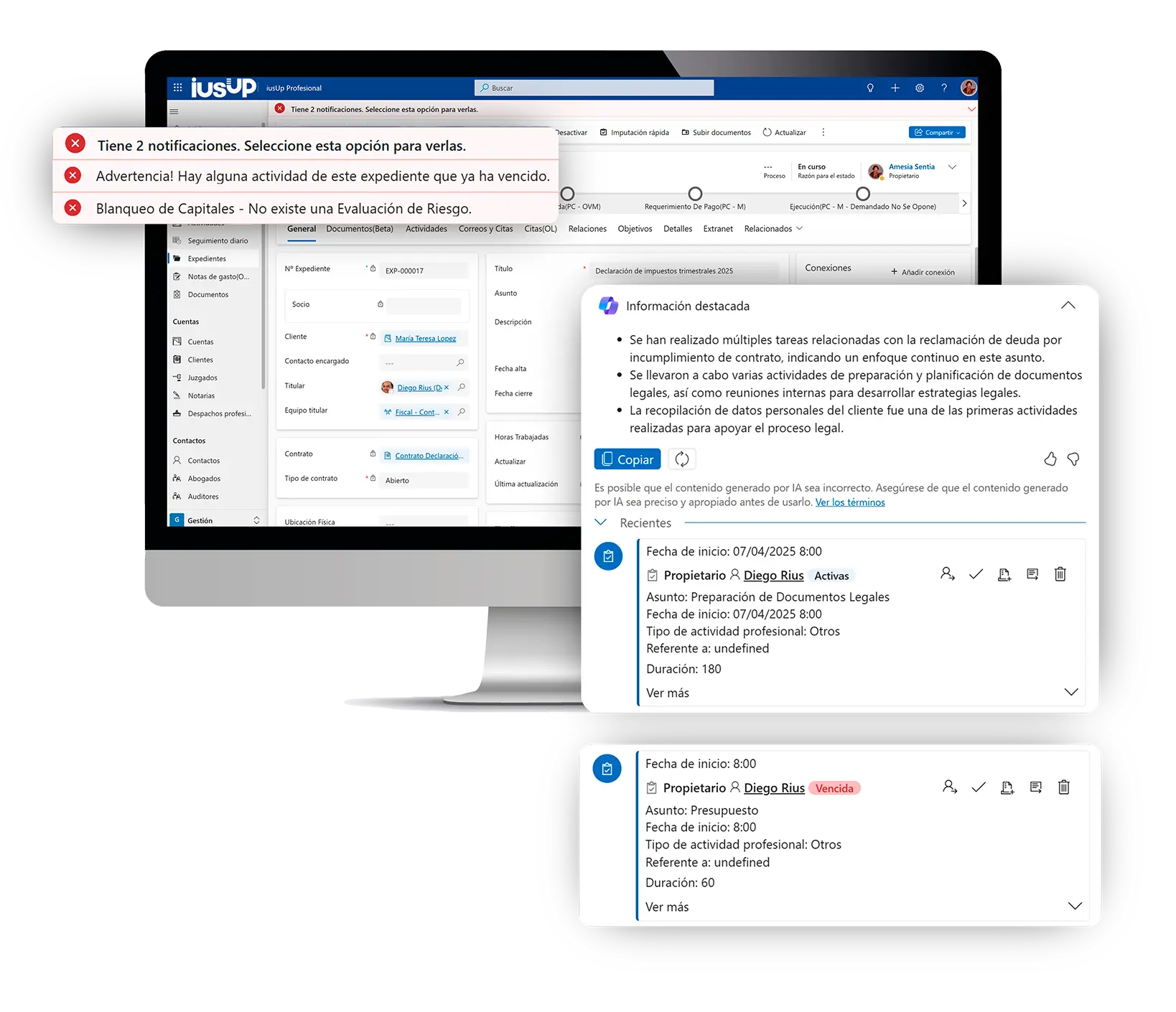 Complemento para Microsoft Office