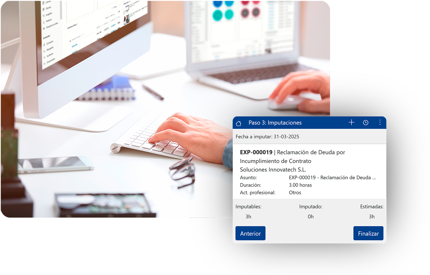 Complemento para Microsoft Office