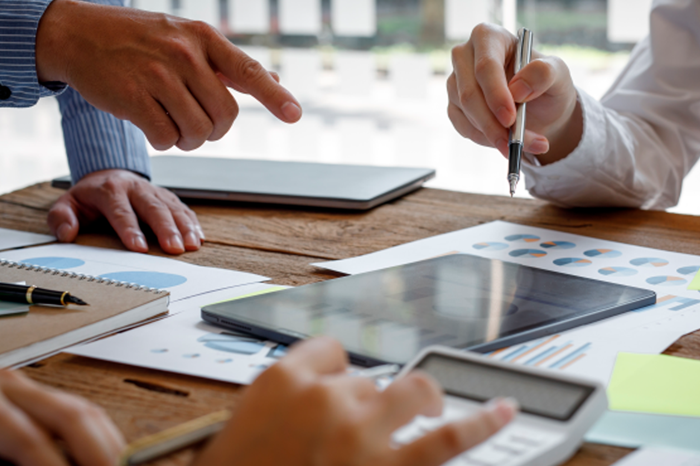 La solución de software para despachos de abogados | iusUp