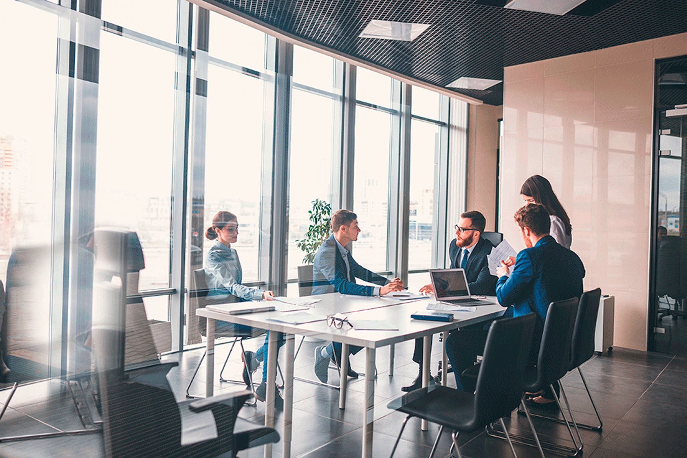 La solución de software para despachos de abogados | iusUp