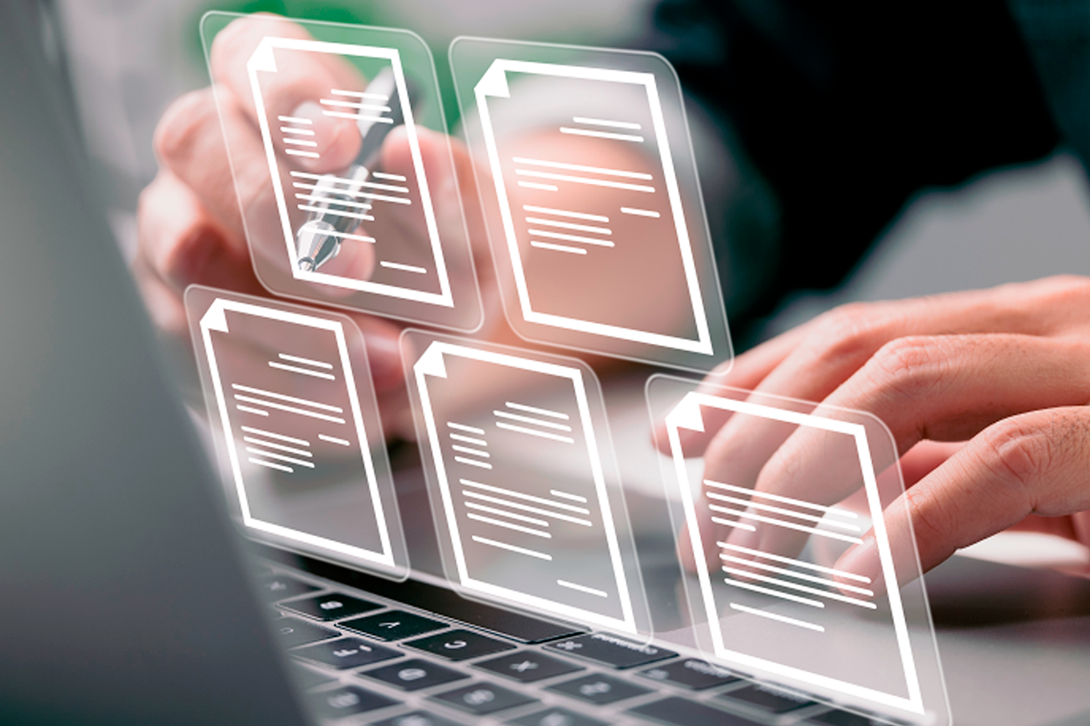 La solución de software para despachos de abogados | iusUp