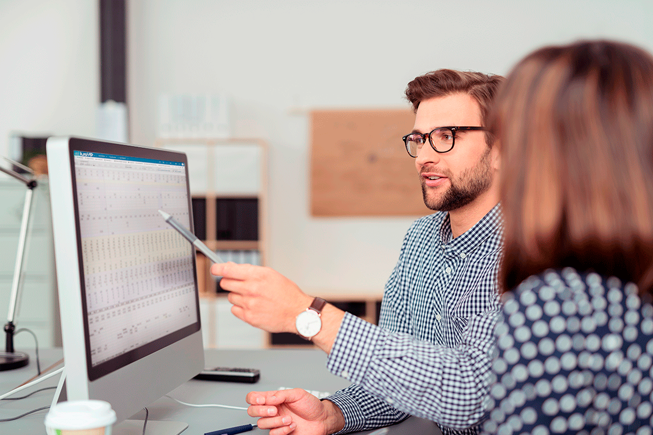 La solución de software para despachos de abogados | iusUp