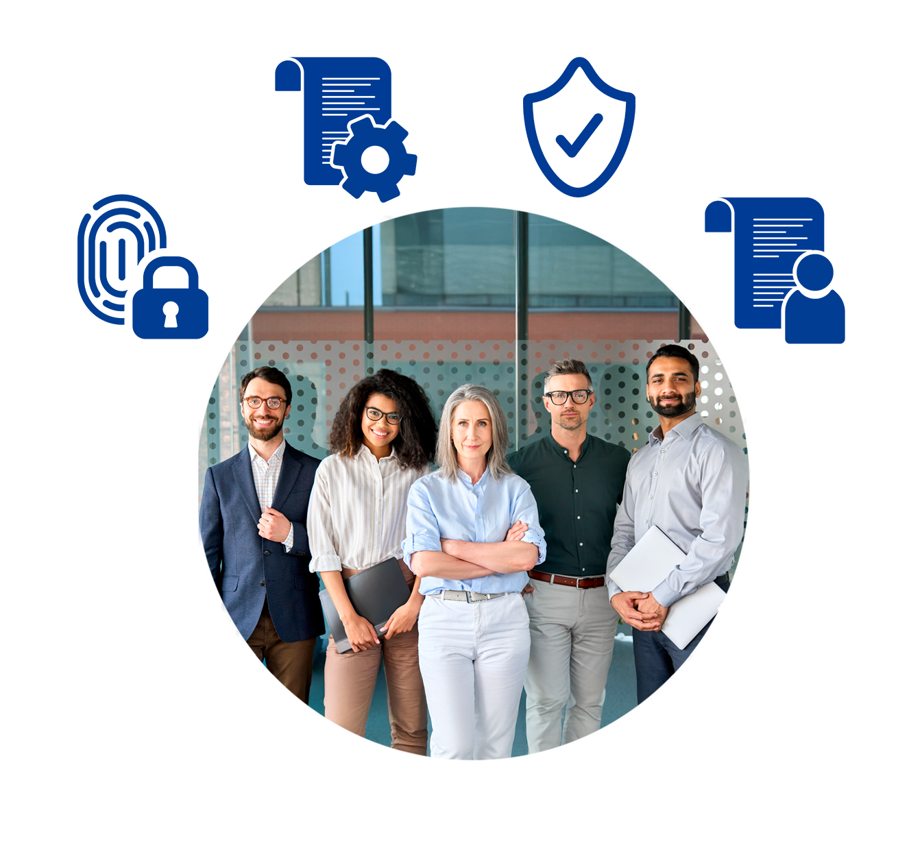 Seguridad y Compliance