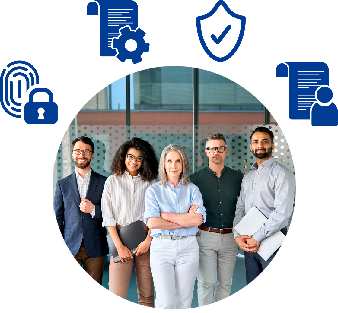Seguridad y Compliance